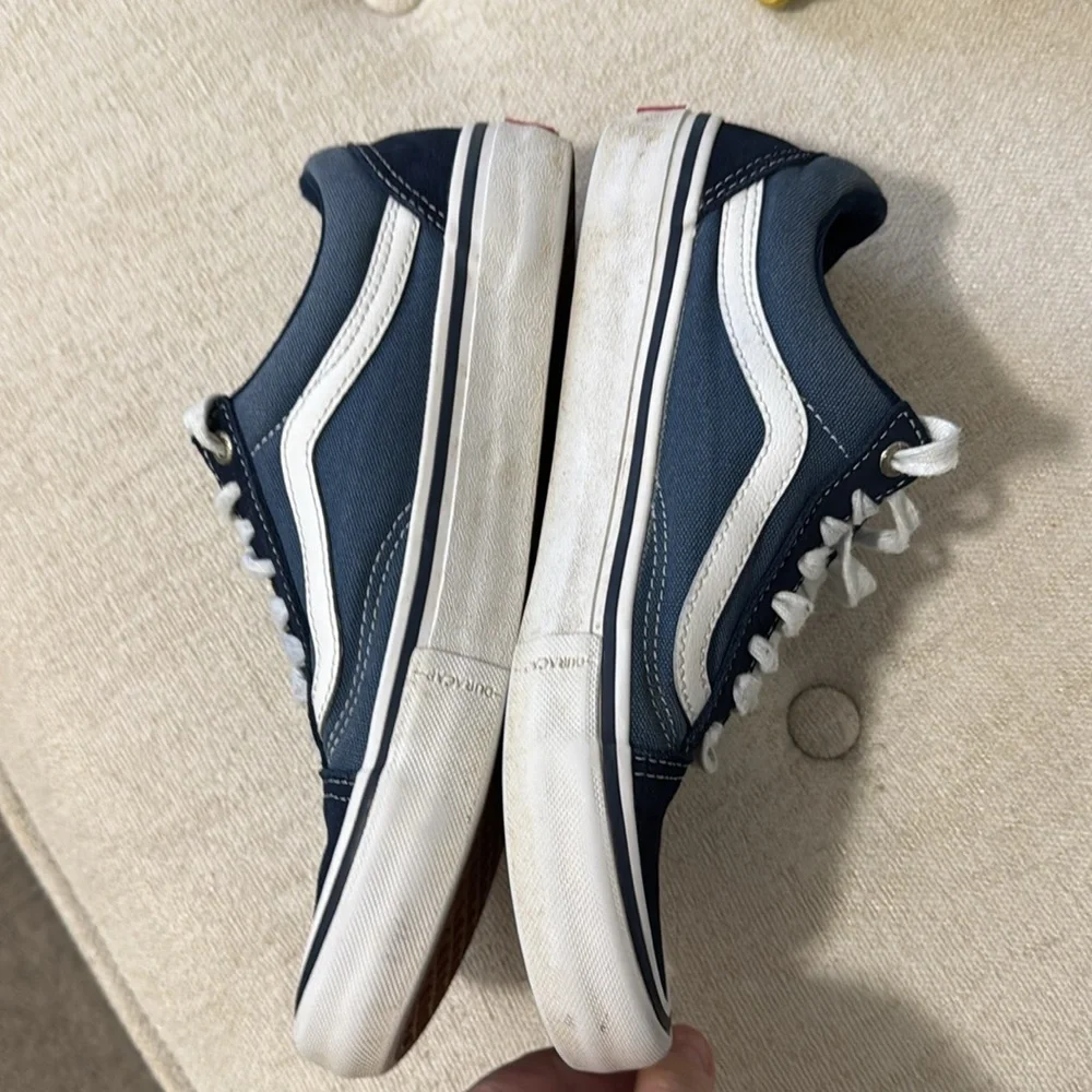 Vans sneakers